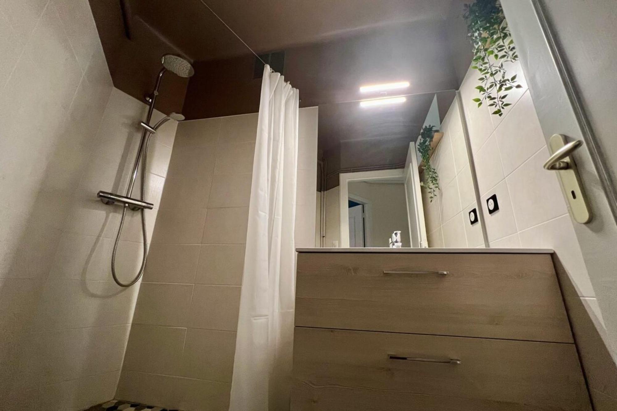 Casa Brune - T3 En Centre Ville - Proche Gare 브리브라가야르드 외부 사진