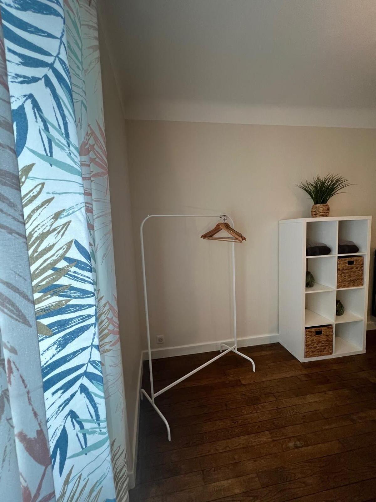 Casa Brune - T3 En Centre Ville - Proche Gare 브리브라가야르드 외부 사진